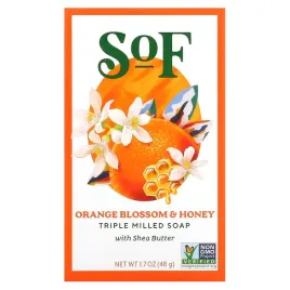 sof-triple-milled-bar-soap-with-shea-butter-orange-blossom-and-honey-1-7-o
