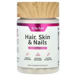 snap-supplements-hair-skin-and-nails-60-capsules