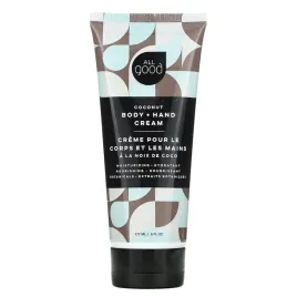 all-good-products-body-hand-cream-coconut-6-fl-oz-177-ml