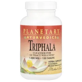 planetary-herbals-ayurwedyka-triphala-1000-mg-120-tabletek