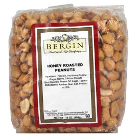 bergin-fruit-and-nut-company-honey-roasted-peanuts-16-oz-454-g