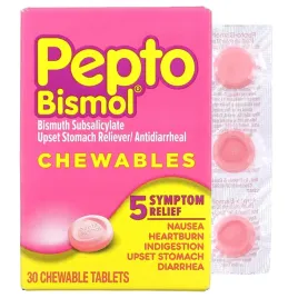 pepto-bismol-pepto-bismol-chewables-30-chewable-tablets