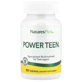 naturesplus-power-teen-90-tabletek