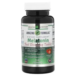 amazing-nutrition-melatonin-strawberry-10-mg-250-tablets