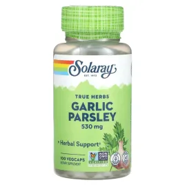 solaray-true-herbs-garlic-parsley-530-mg-100-vegcaps