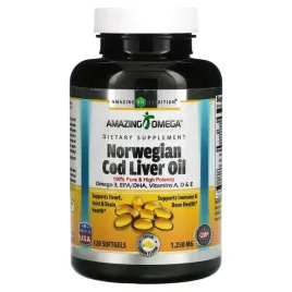 amazing-nutrition-norweskie-oleje-z-watroby-dorsza-lemon-1250-mg-120-m