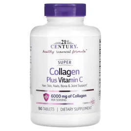 21st-century-super-kolagen-plus-witamina-c-6000-mg-180-tabletek-1000-mg