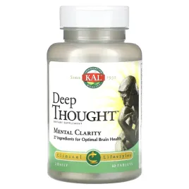 kal-deep-thought-mental-clarity-60-tablets
