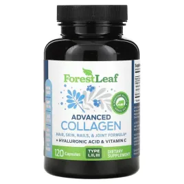 forest-leaf-zaawansowany-kolagen-120-kapsulek
