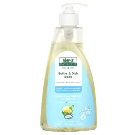 aleva-naturals-baby-bottle-and-dish-soap-fragrance-free-16-9-fl-oz-500-m