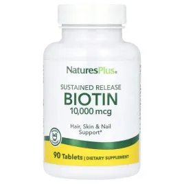naturesplus-biotyna-utrzymywane-uwalnianie-10000-mcg-90-tabletek