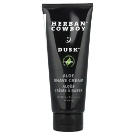 herban-cowboy-kremy-do-golenia-z-aloesem-dusk-6-7-uncji-200-ml