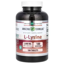 amazing-nutrition-l-lizyna-1000-mg-180-tabletek