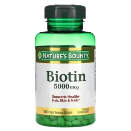 nature-s-bounty-biotyna-5000-mikrogramow-150-szybko-wchlanialnych-miekk