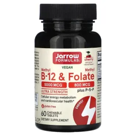 jarrow-formulas-methyl-b-12-and-methyl-folate-o-smaku-wisniowym-5000-mcg