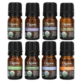 cliganic-the-iconics-zestaw-olejkow-eterycznych-do-aromaterapii-8-szt-