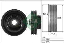 kolo-pasowe-wal-korbowy-ina-544-0141-10