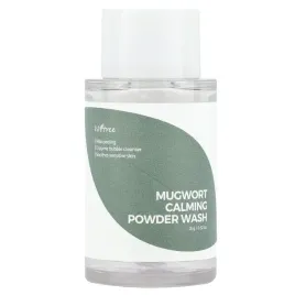 isntree-mugwort-calming-powder-wash-0-52-oz-15-g