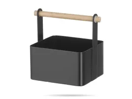 organizer-stolowy-czarny-17-x-13-x-16-cm-hendi