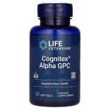 life-extension-cognitex-alpha-gpc-30-softgels