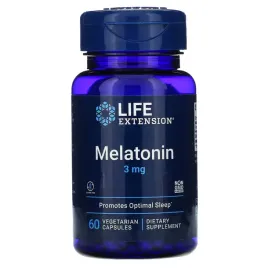 life-extension-melatonina-3-mg-60-wegetarianskich-kapsulek
