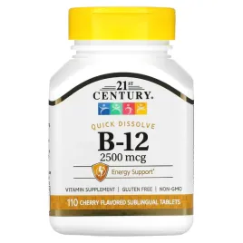 21st-century-b-12-wisnia-2500-mcg-110-tabletki-podjezykowe