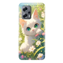 etui-do-xiaomi-redmi-note-11t-pro-ochrona-slodkie-psy-i-zwierzaki-mix-wz