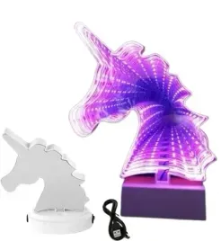lampka-nocna-dla-dzieci-jednorozec-3d-unicorn-led-biurkowa-efekt-tunel
