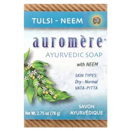 auromere-ayurwedyjska-mydlo-z-neem-tulsi-neem-275-uncji-78-g