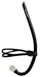 rurka-czolowa-treningowa-do-plywania-aqua-sport-swim-snorkel-front-black