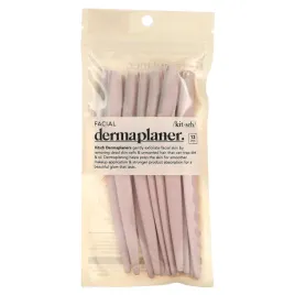 kitsch-dermaplaner-z-tworzywa-sztucznego-z-recyklingu-terakota-12-sztuk