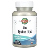 kal-ultra-lysine-lips-60-tablets