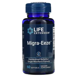 life-extension-migra-eeze-60-softgeli
