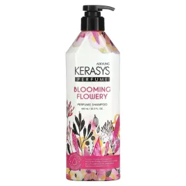 kerasys-blooming-flowery-perfume-shampoo-20-3-fl-oz-600-ml