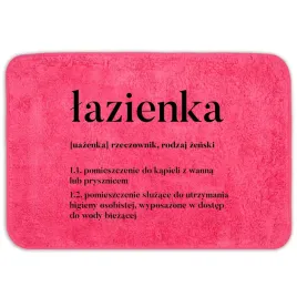dywanik-lazienkowy-szybkoschnacy-40x60-malinowy-zabawne-grafiki-wzory