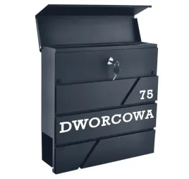 skrzynka-na-listy-pocztowa-antracyt-wiele-wzorow