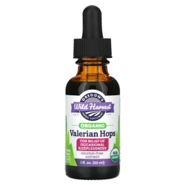 oregons-wild-harvest-organic-valerian-hops-1-fl-oz-30-ml
