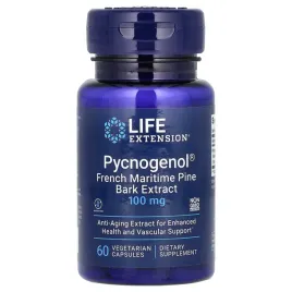 life-extension-pycnogenol-ekstrakt-z-kory-sosny-francuskiej-morskiej-100