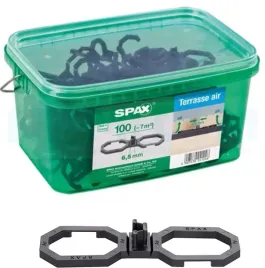 spax-air-65-dylatacja-tarasu-podkladka-dystansowa