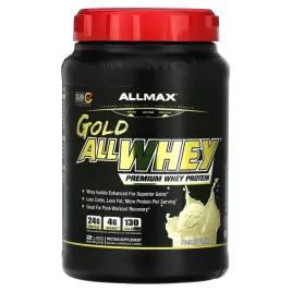 allmax-zlote-allwhey-premium-bialko-z-serwatki-wanilia-francuska-2-funt