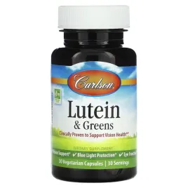 carlson-lutein-and-greens-30-vegetarian-capsules