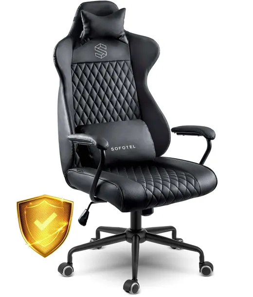 fotel-biurowy-sofotel-werona-czarny-2581-minimalna-wysokosc-siedziska-41-cm