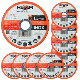 tarcze-do-ciecia-metalu-125-x-1-5mm-inox-10szt