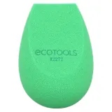 ecotools-bioblender-compostable-makeup-sponge-natural-infusions-green