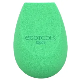 ecotools-bioblender-compostable-makeup-sponge-natural-infusions-green