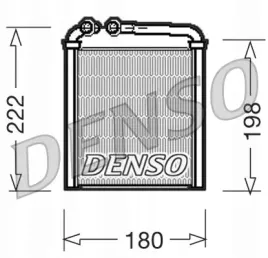 wymiennik-ciepla-ogrzewanie-wnetrza-denso-drr32005