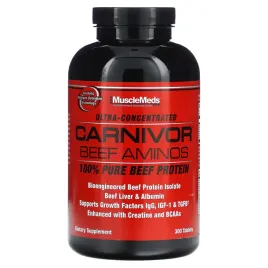 musclemeds-carnivor-wolowe-aminokwasy-100percent-czysty-bialko-wolowe-300-tabl