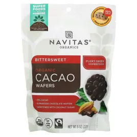 navitas-organics-organic-cacao-wafers-bittersweet-8-oz-227-g