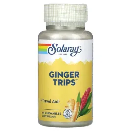 solaray-ginger-trips-60-chewables