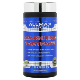 allmax-l-karnityna-tartran-120-kapsulek